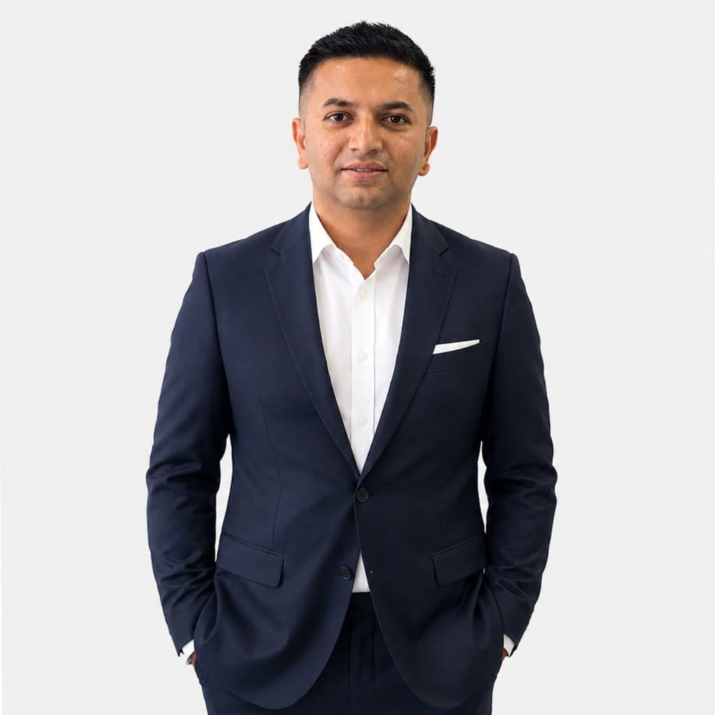 Mr. Dipak Sosa