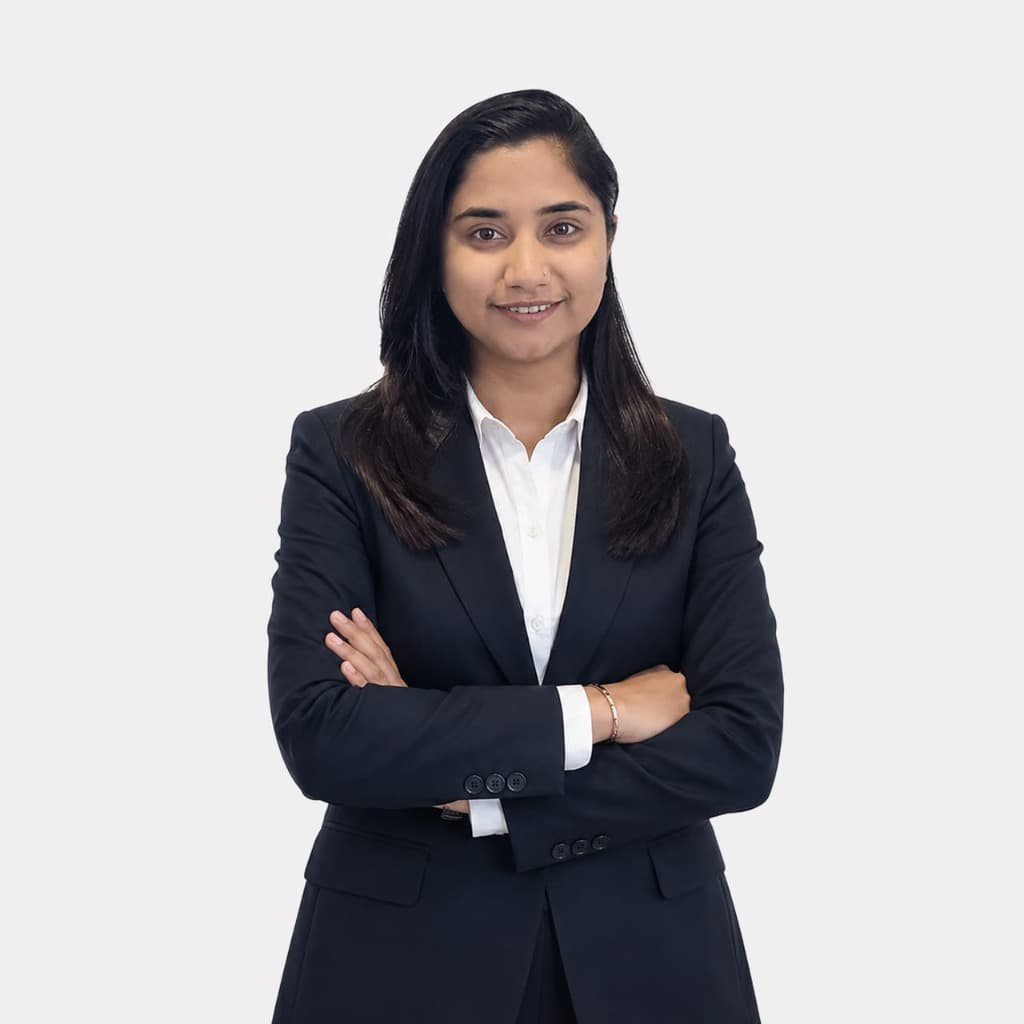 Mrs. Mamta Sosa